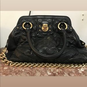 Marc Jacobs Quilted Bag